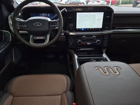 Used 2026 Ford F250 King Ranch w/ Chrome Package image 17