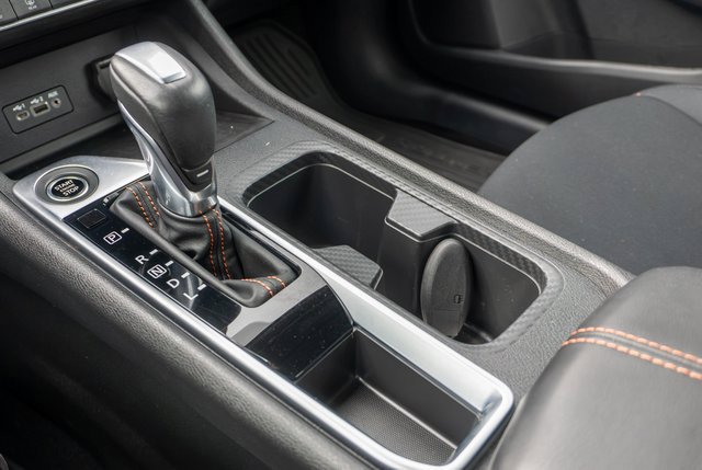 Certified 2023 Nissan Sentra SR FWD image 31