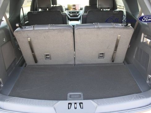 New 2027 Ford Explorer ST-Line w/ Premium Package RWD image 6