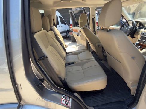 Used 2012 Land Rover LR4 HSE AWD/4WD image 48