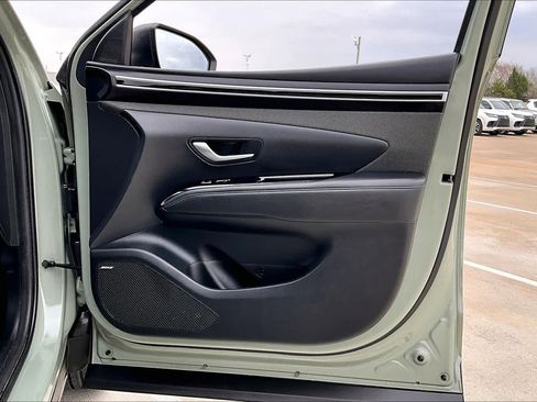 Certified 2023 Hyundai Santa Cruz Limited image 23