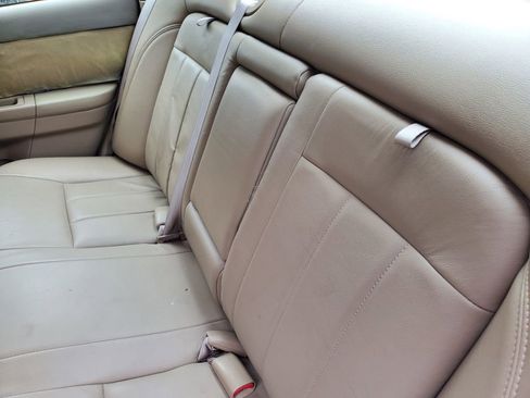 Used 2003 Mercury Sable LS Premium FWD image 27