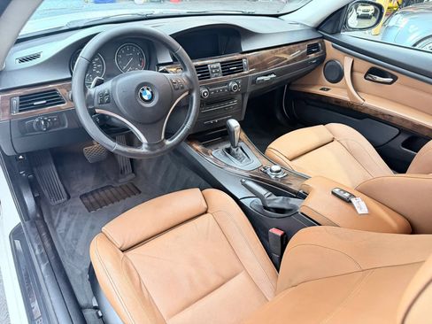 Used 2011 BMW 335i Coupe RWD image 11