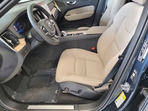 New 2026 Volvo XC60 B5 Plus w/ Protection Package Premier image 9