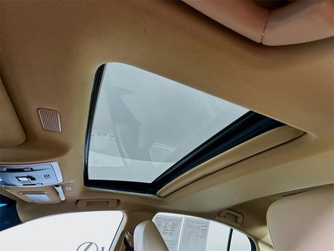 Used 2023 Lexus ES 350 w/ Premium Package image 25