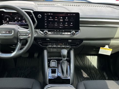 New 2026 GMC Canyon Elevation w/ Convenience Package image 14