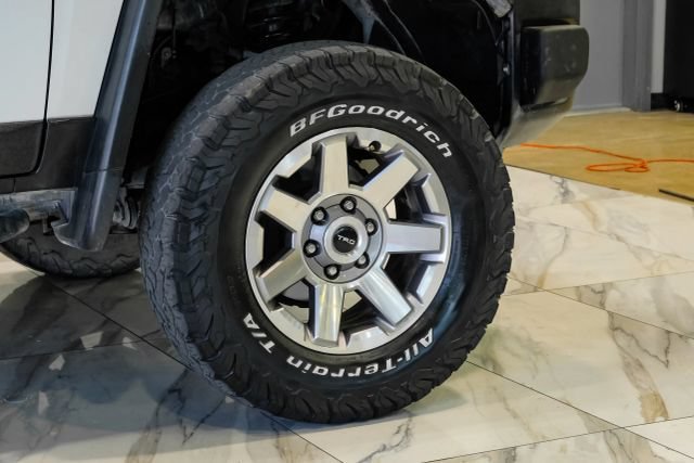 Used 2012 Toyota FJ Cruiser 2WD w/ Convenience Pkg image 57