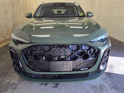 Used 2026 Audi Q5 Prestige