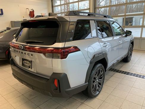 New 2026 Subaru Outback Limited XT image 19