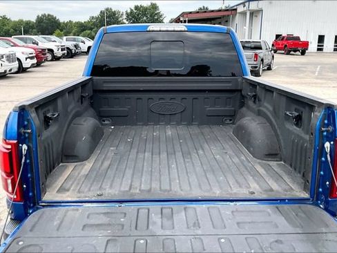 Used 2018 Ford F150 Raptor w/ Equipment Group 802A Luxury AWD/4WD image 7