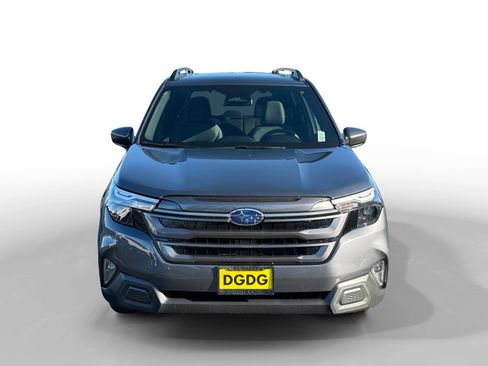New 2026 Subaru Forester Premium image 8
