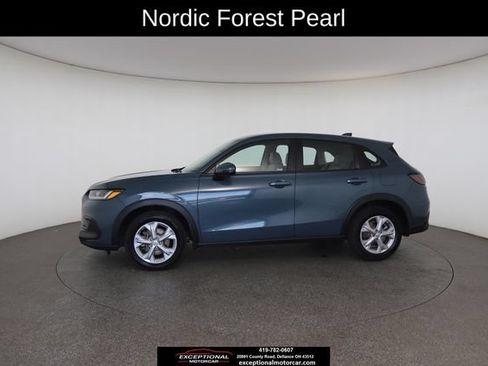Used 2023 Honda HR-V LX image 28