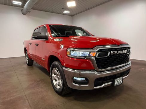 Used 2025 RAM 1500 Big Horn image 31