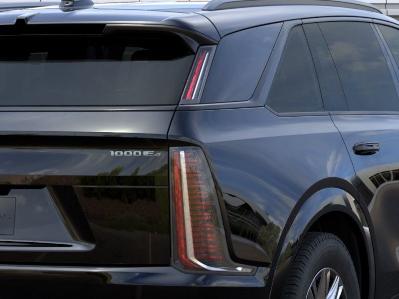 New 2026 Cadillac Escalade IQ Sport 1 AWD/4WD image 11