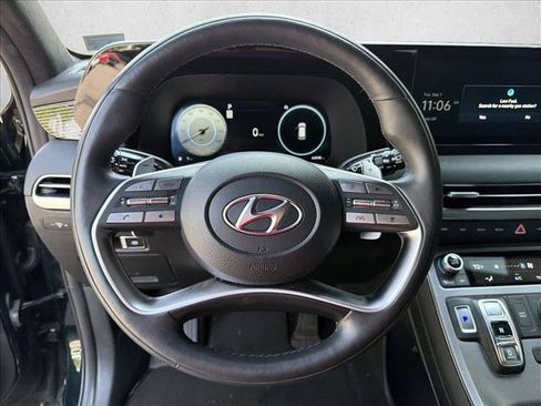 Used 2023 Hyundai Palisade Calligraphy AWD/4WD image 13