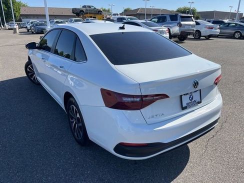 Used 2024 Volkswagen Jetta S FWD image 7