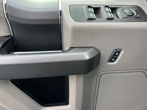 Used 2018 Ford F150 XLT w/ Equipment Group 301A Mid image 12