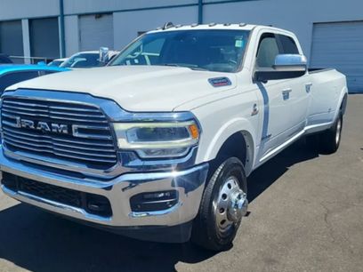 Used 2019 RAM 3500 Laramie