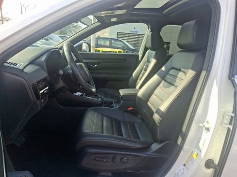 Certified 2023 Honda CR-V Sport Touring image 14