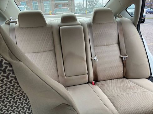 Used 2016 Nissan Altima 2.5 S w/ Power Driver Seat Package FWD image 10