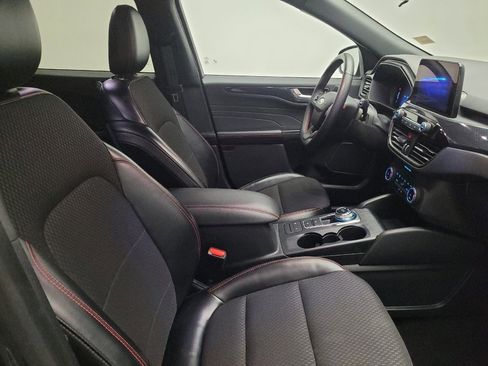 Used 2024 Ford Escape ST-Line FWD image 21