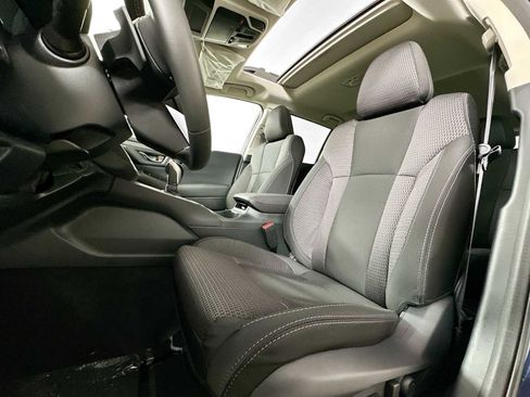 Certified 2025 Subaru Outback Premium w/ Popular Package #1A AWD/4WD image 19