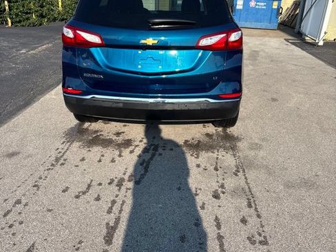 Used 2019 Chevrolet Equinox LT FWD image 6