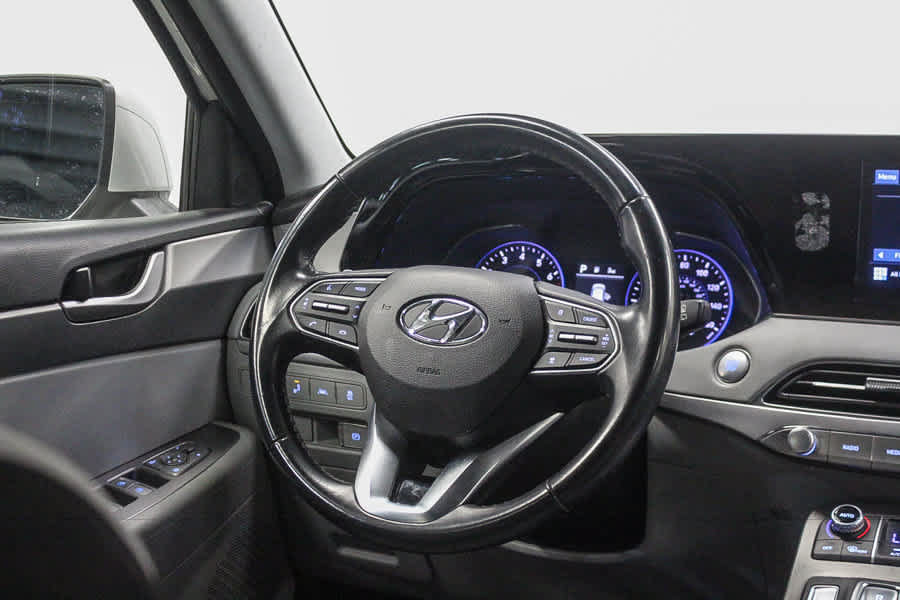 Used 2022 Hyundai Palisade SEL AWD/4WD image 16