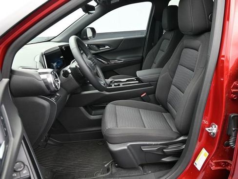 New 2026 Chevrolet Equinox LT w/ Midnight Edition FWD image 38
