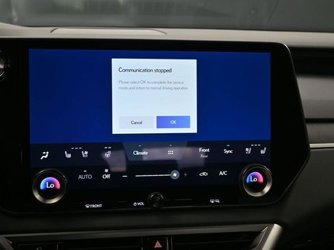 New 2026 Lexus RX 350 Premium FWD image 15