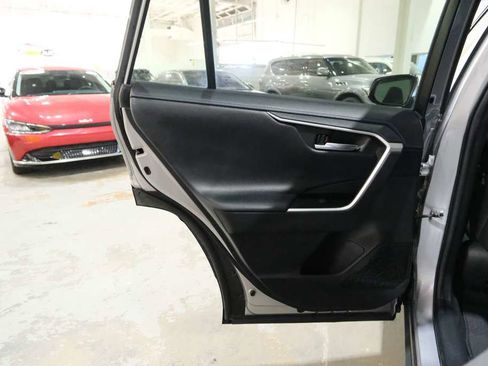 Used 2021 Toyota RAV4 XSE image 21