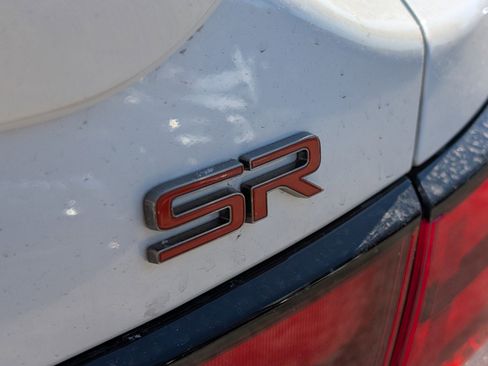 Certified 2024 Nissan Sentra SR w/ SR Premium Package image 17