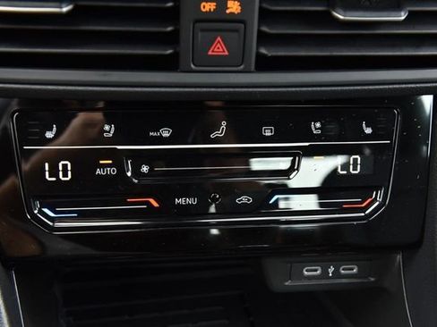 New 2026 Volkswagen Jetta GLI Autobahn FWD image 15