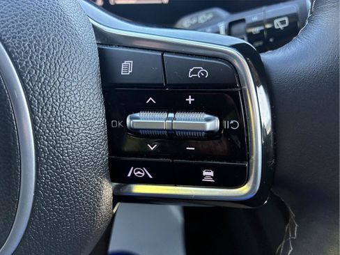 Used 2025 Kia Sorento X-Line EX AWD/4WD image 25