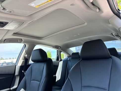 New 2026 Honda Accord Touring image 29