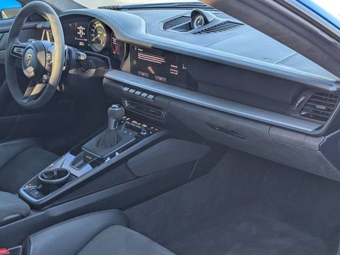 Certified 2022 Porsche 911 GT3 image 13