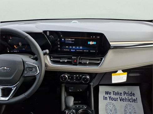 New 2026 Chevrolet TrailBlazer ACTIV w/ Convenience Package AWD/4WD image 12