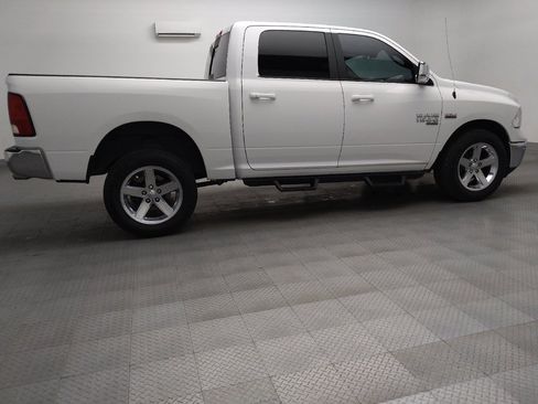 Used 2019 RAM 1500 Lone Star image 10