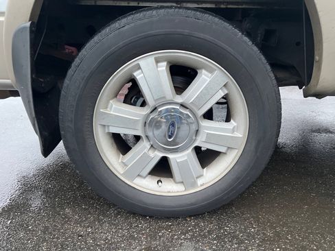 Used 2007 Ford F150 Lariat image 36