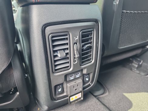 New 2026 Dodge Durango GT AWD/4WD image 17