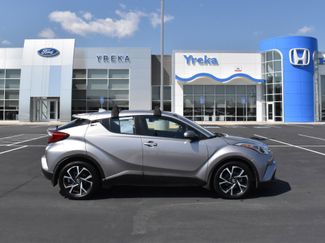 Used 2018 Toyota C-HR XLE image 1