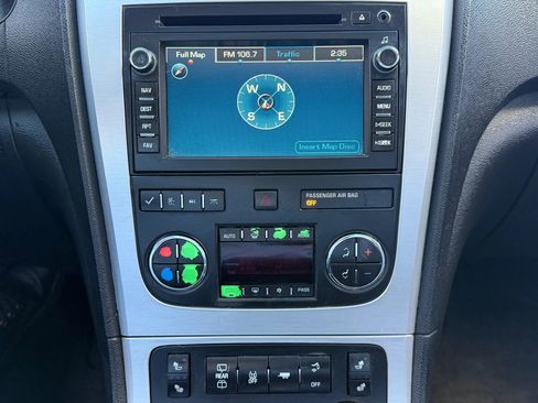 Used 2012 GMC Acadia SLT image 27