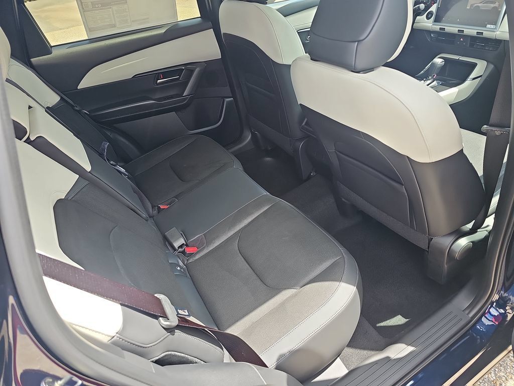 New 2026 MAZDA CX-5 Select AWD/4WD image 11