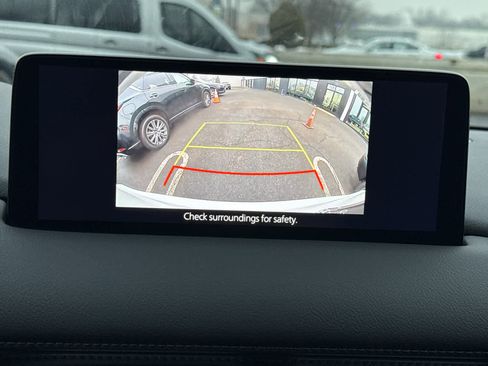 Certified 2023 MAZDA CX-5 AWD 2.5 S w/ Preferred Package image 22