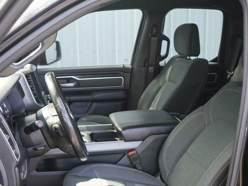 Used 2022 RAM 1500 Big Horn AWD/4WD image 13
