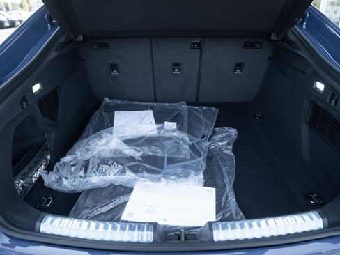 New 2025 Audi S5 Prestige image 34