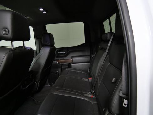 Used 2019 GMC Sierra 1500 SLT w/ SLT Premium Plus Package AWD/4WD image 23