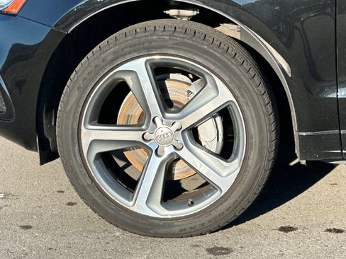 Used 2017 Audi Q5 3.0T Premium Plus image 11