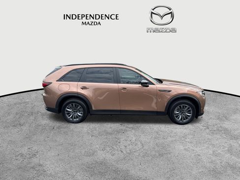 New 2026 MAZDA CX-70 SC Plus image 2