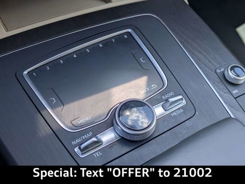 Used 2020 Audi Q5 2.0T Premium Plus w/ Premium Plus Package AWD/4WD image 25